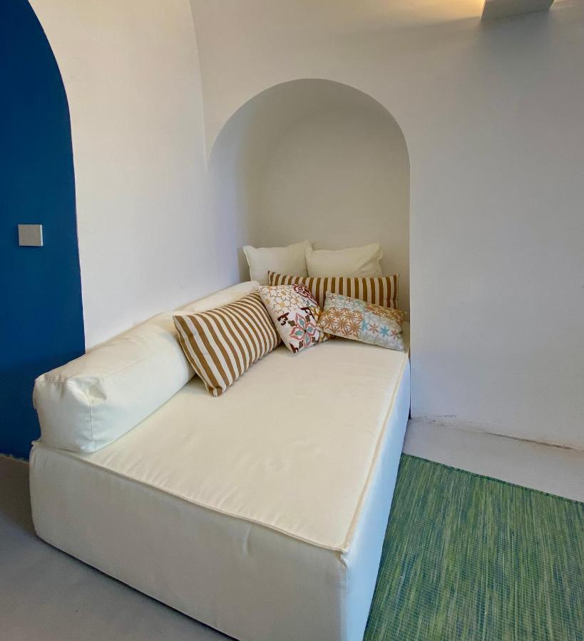 Casa Capri Mores Ngoại thất bức ảnh