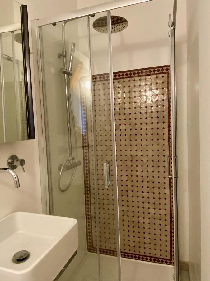Casa Capri Mores Ngoại thất bức ảnh