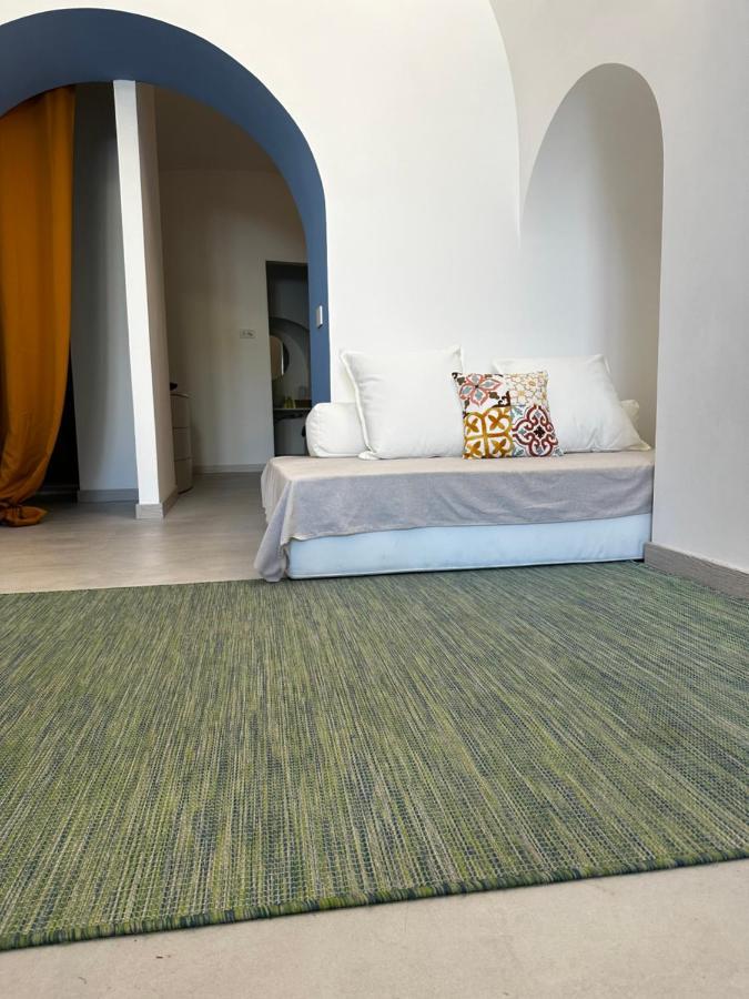 Casa Capri Mores Ngoại thất bức ảnh