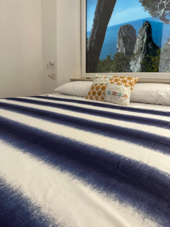 Casa Capri Mores Ngoại thất bức ảnh