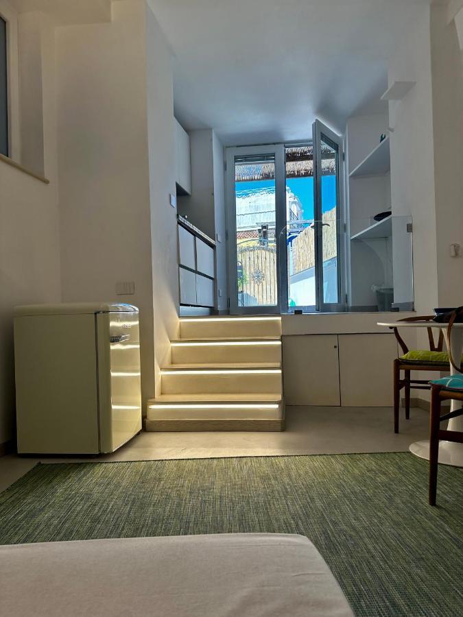 Casa Capri Mores Ngoại thất bức ảnh