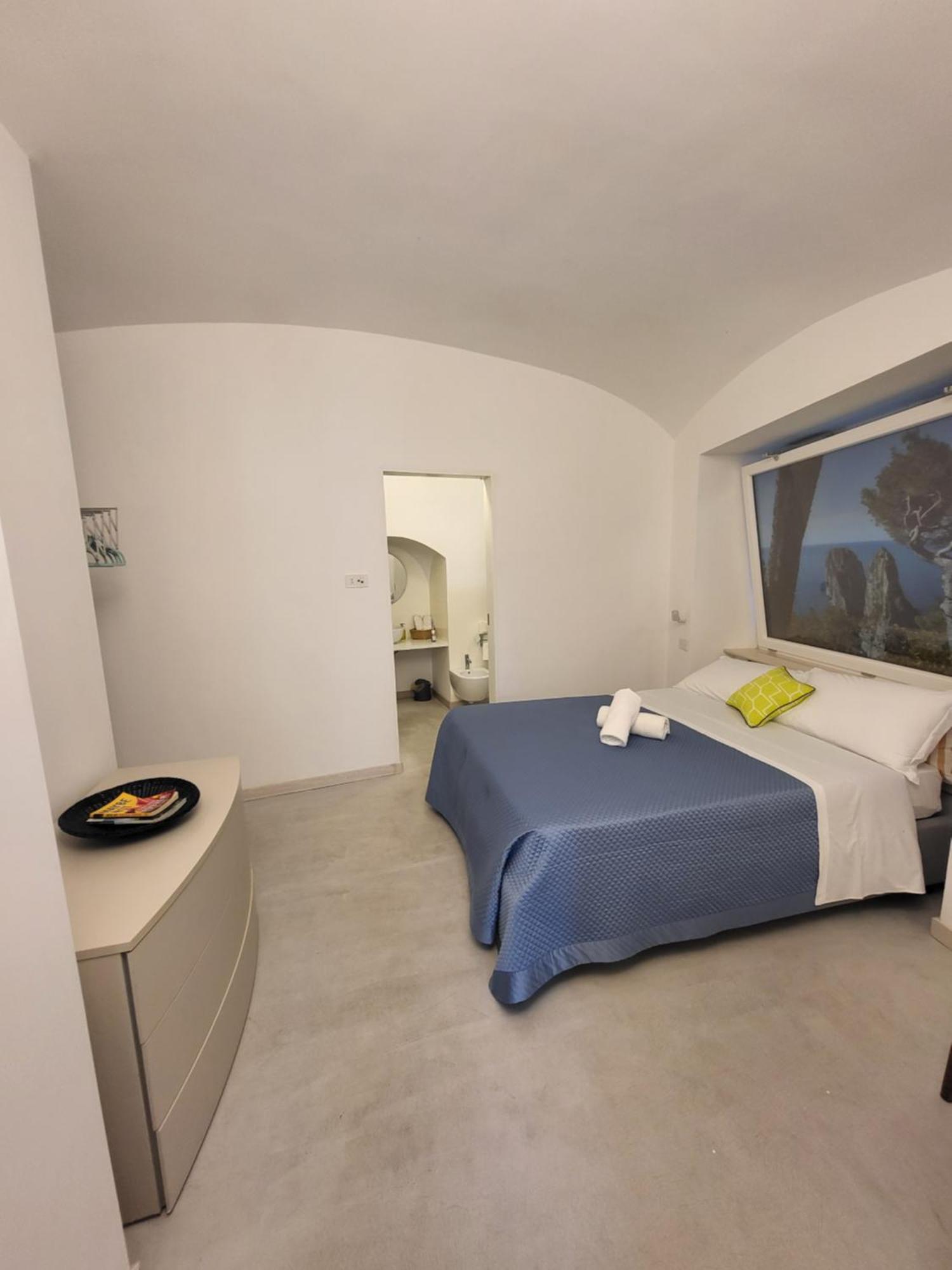 Casa Capri Mores Ngoại thất bức ảnh