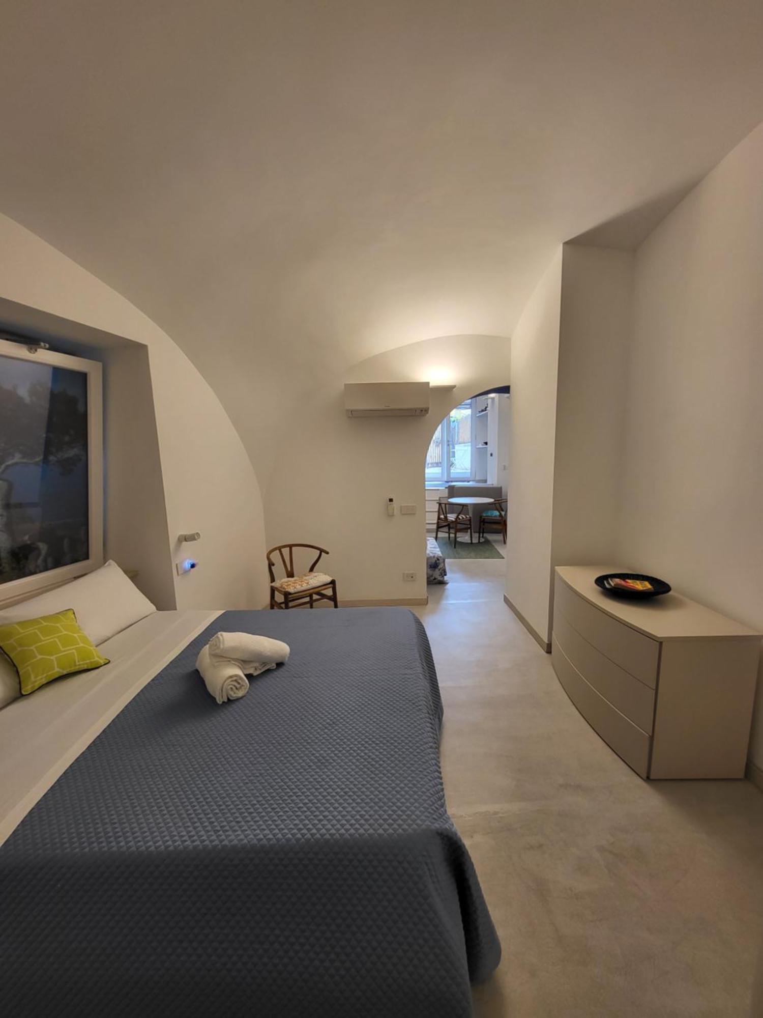 Casa Capri Mores Ngoại thất bức ảnh