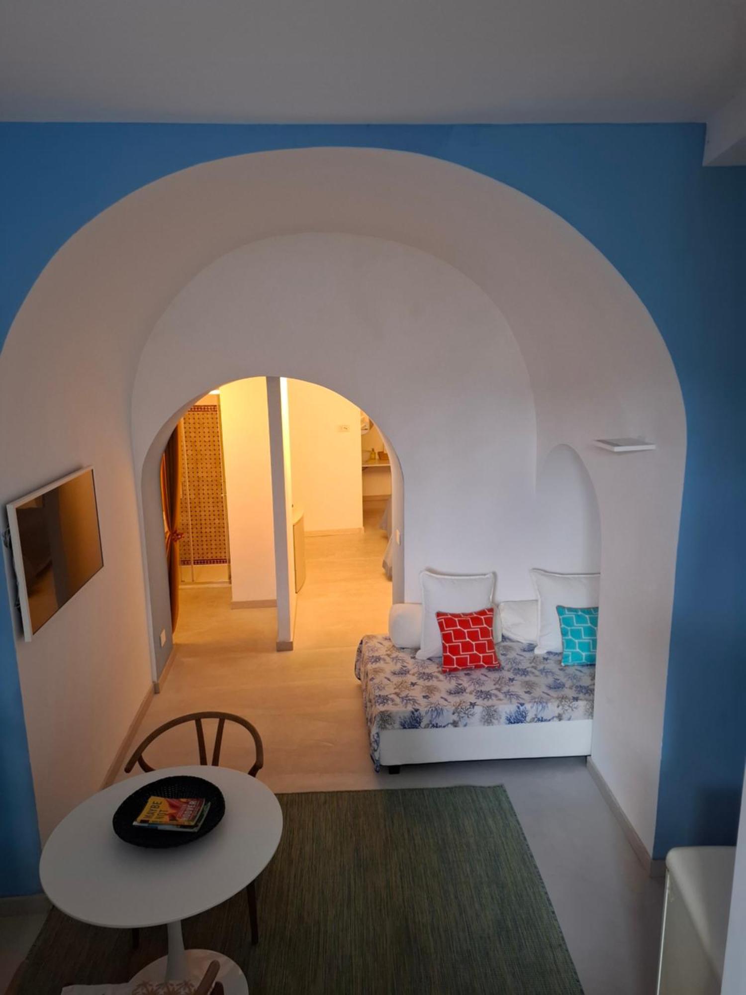 Casa Capri Mores Ngoại thất bức ảnh