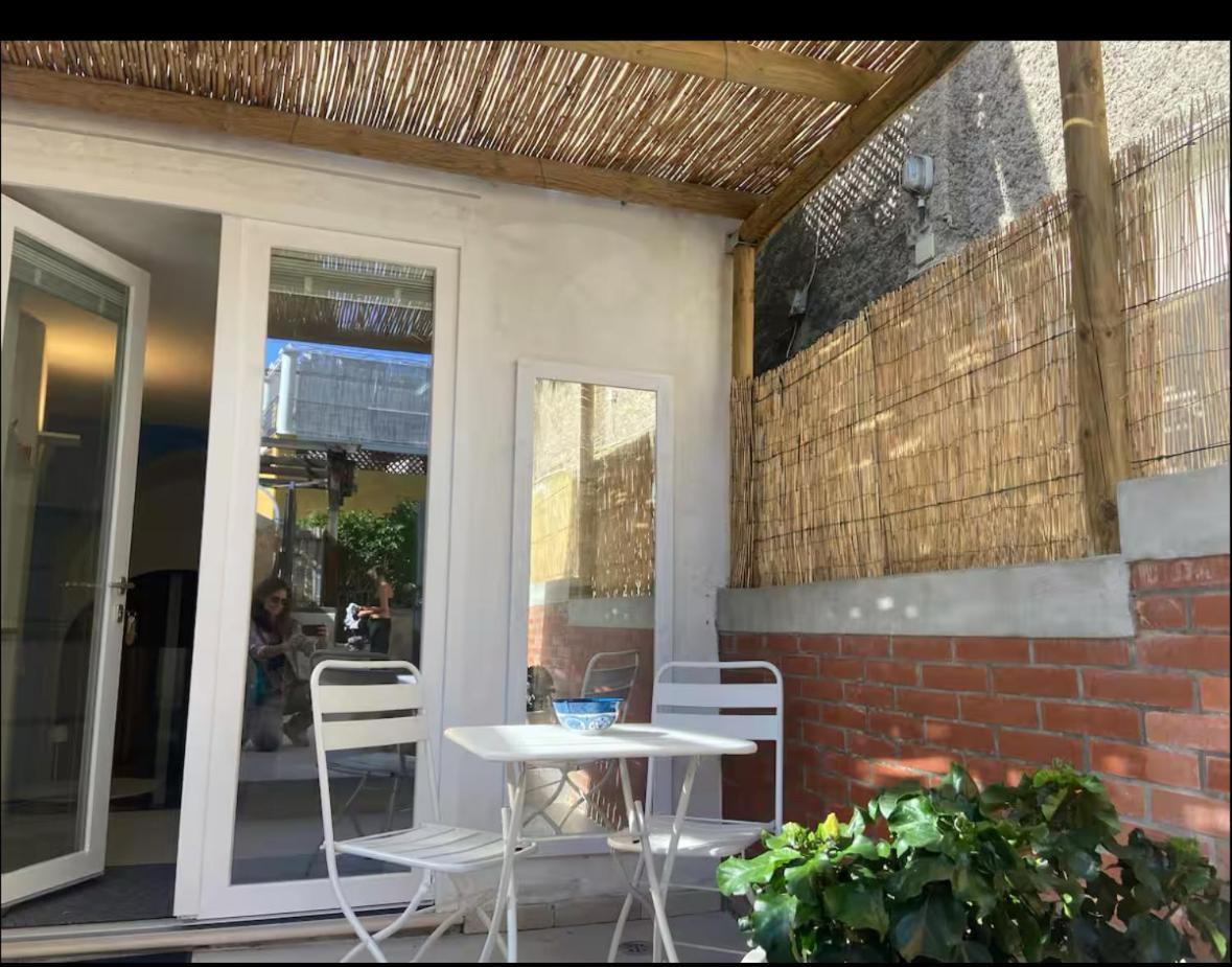 Casa Capri Mores Ngoại thất bức ảnh