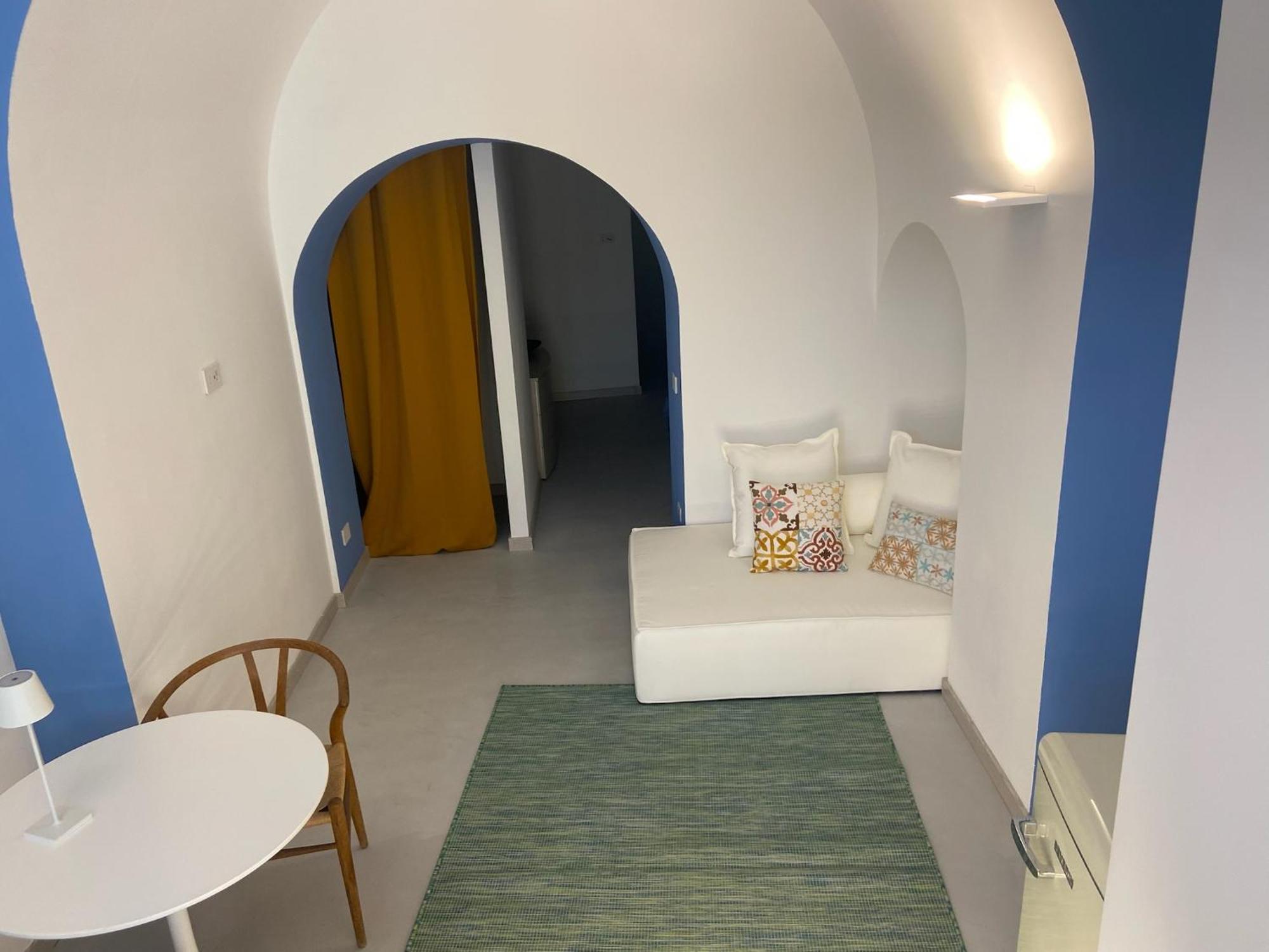 Casa Capri Mores Ngoại thất bức ảnh
