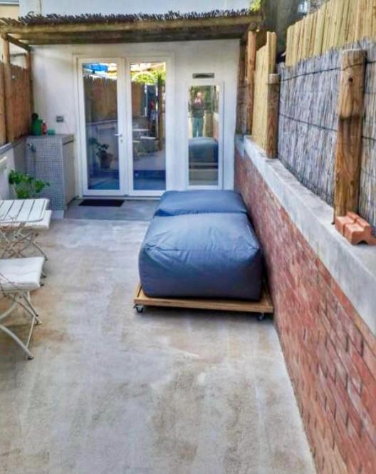 Casa Capri Mores Ngoại thất bức ảnh